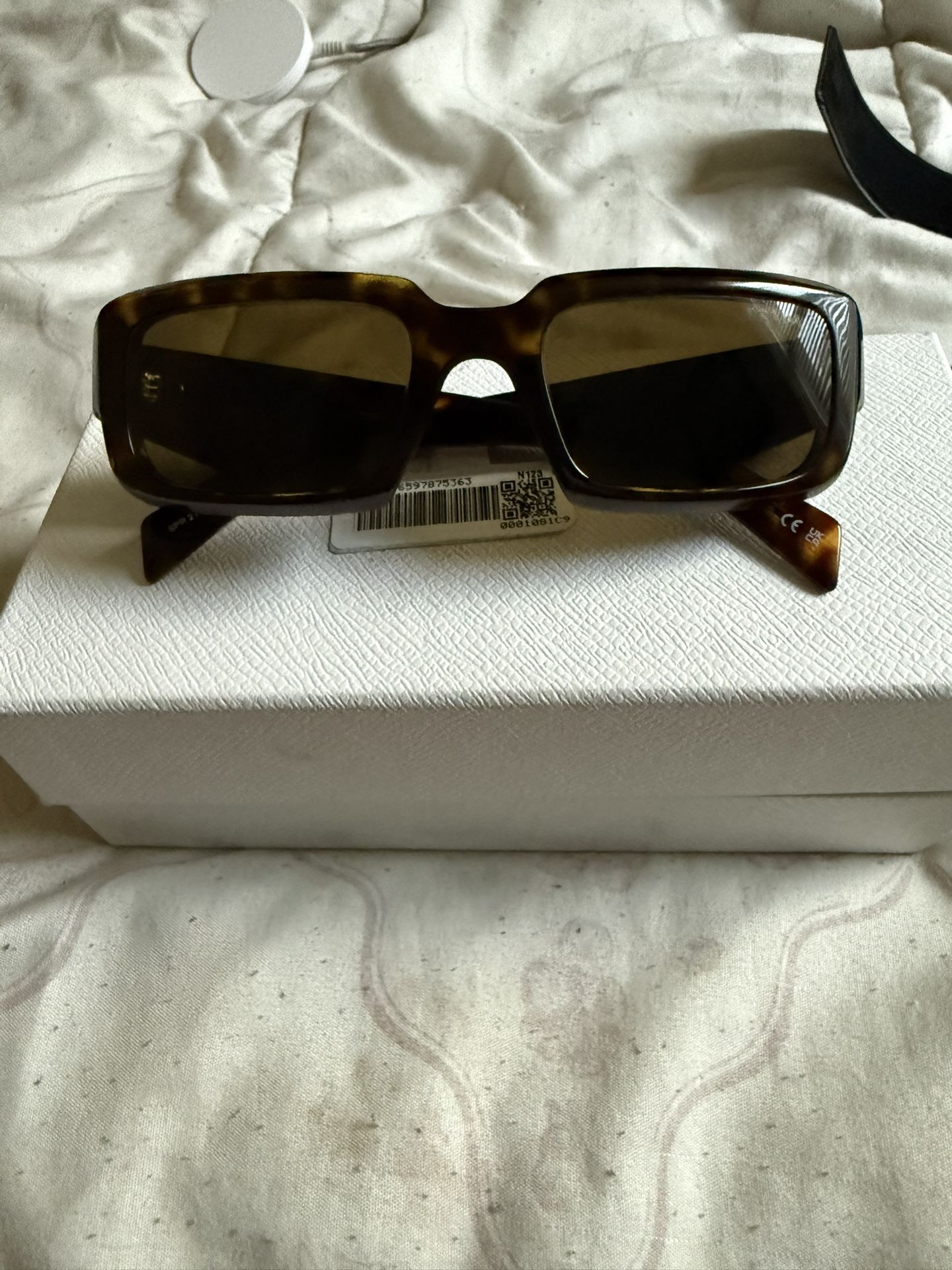Prada Shades PR27ZS (uni)