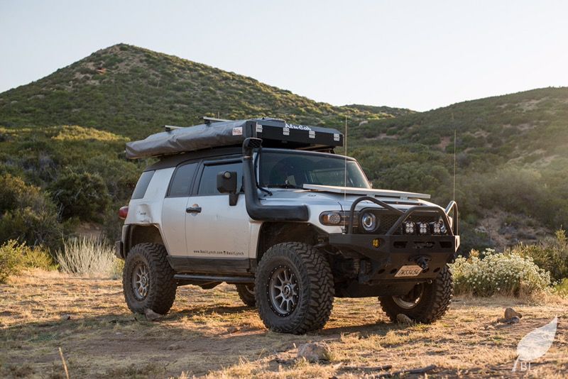 VTX 17" Rogue wheels 6 lug Tacoma 4Runner FJ Tundra