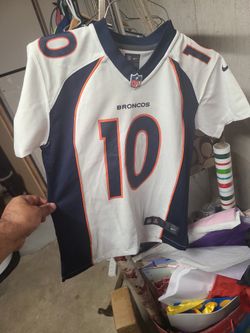 Broncos Jersey 