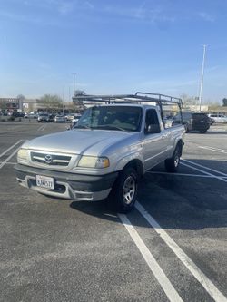 2003 Mazda B3000
