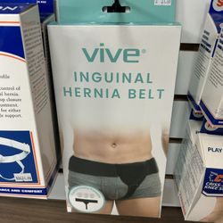 Hernia Belt. Financing Available NO INTEREST ✅ 