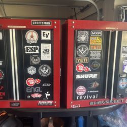 Craftsman Wall Cabinet