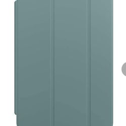 BUNDLE ipad mini 5th gen apple smart cover+2 screen protectors