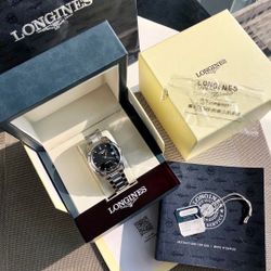 mechanical watch