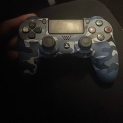 ps4 camo controller