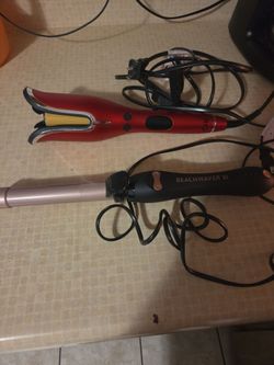 Hair tools