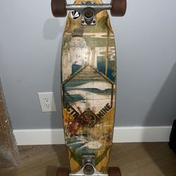 Sector Nine Skateboard 