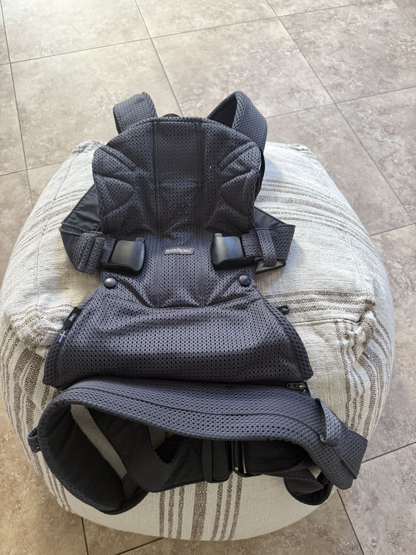 Baby Bjorn Carrier - One