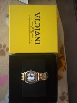 Brand new Invicta watch