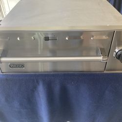 Viking Professional Warming Drawer 