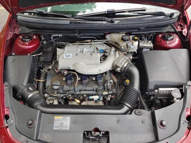 2011 Chevrolet Malibu