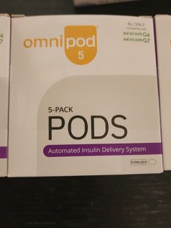 Omnipod 5