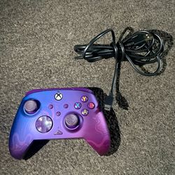 Xbox One Or Series X Or S Wired Controller Licensed Fully Functional