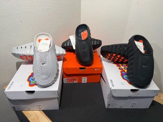 Nike Mind 001 Sandals