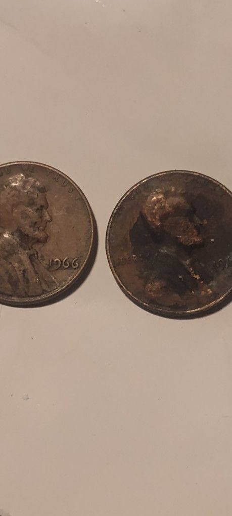 Error Coin