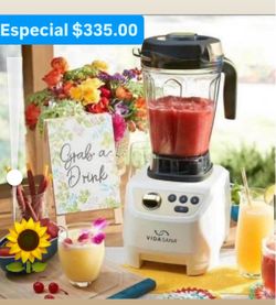 Especial solo $335.00 Licuadora Alta Poetencia Princess HouseVentas Finales