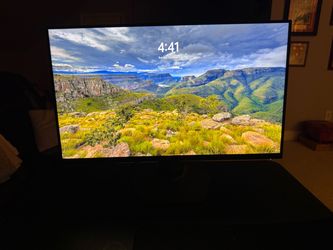 Dell S2721DGF Gaming Monitor
