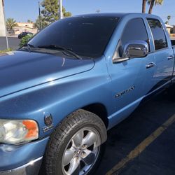2003 Dodge Ram