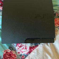 Play Station 3 