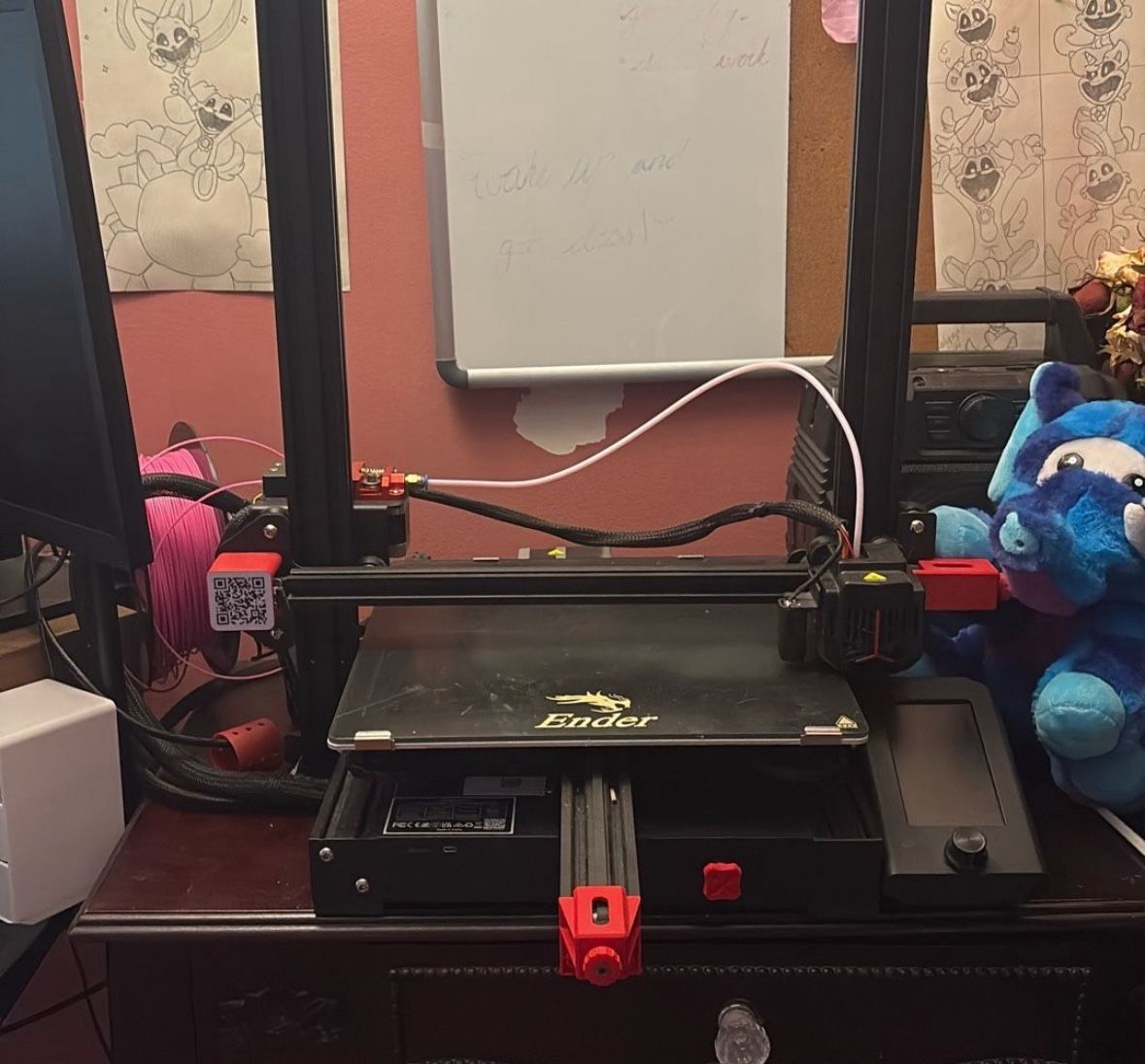 Evo Ender 3 Max Neo