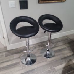 Stools Set 2