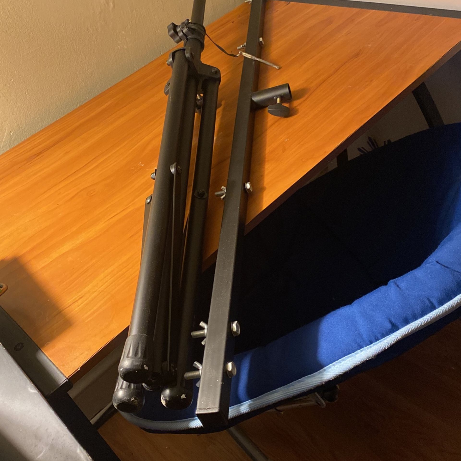 Tri T Pod 