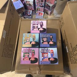 Nothing Personal Ash On Me Ashley Ash Tray