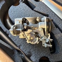 95-06 Harley Sportster evo carburetor carb parts