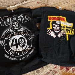 Misfits