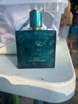 Versace eros eau de parfum
