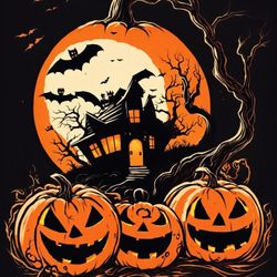 Halloween Hoodies 