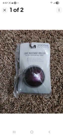 Soothe Core Massage Roller