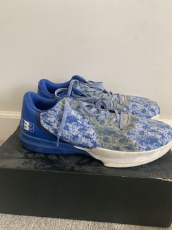 Big Baller Brand Melo 1 ICE BLUE (Size 11)