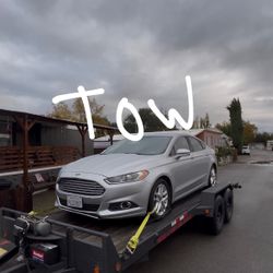 Car Haul King Tow 