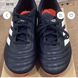 Cleats