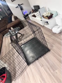 Extra Large Dog Kennel
