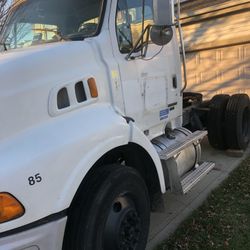 2007 Sterling L8500