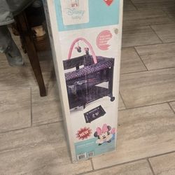 baby play pen brand new