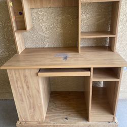 Computer Desk
