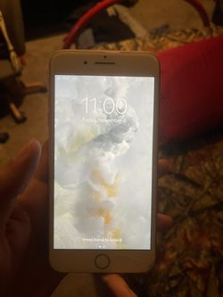 iPhone 8 Plus