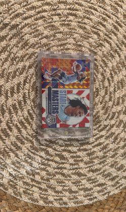 Ja Morant State Masters /25