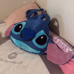 Cute Stitch Bag