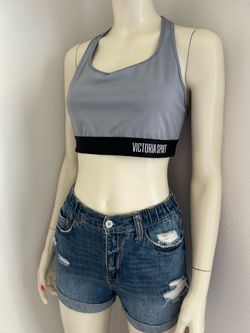 Victoria’s Secret sport women’s bra size CL