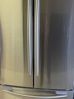samsung fridge 2020