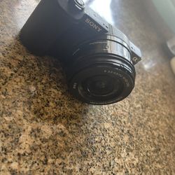 Sony A5100