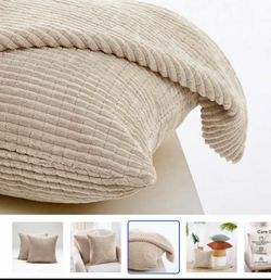 Cover para pillow 20x20