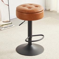 Storage Bar Stools Adjustable Bar Stool Chair Swivel Bar Stools Modern Bar Stools Round Bar Stools
