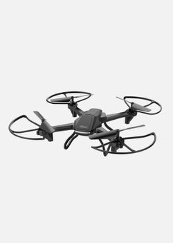 CyberDrone X1 720p Drone Camera Remote