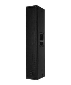 RCF NX-L24A-MK2, 2100-Watt Active 2-Way Column Array Speaker