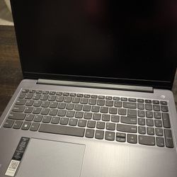 Lenovo Laptop